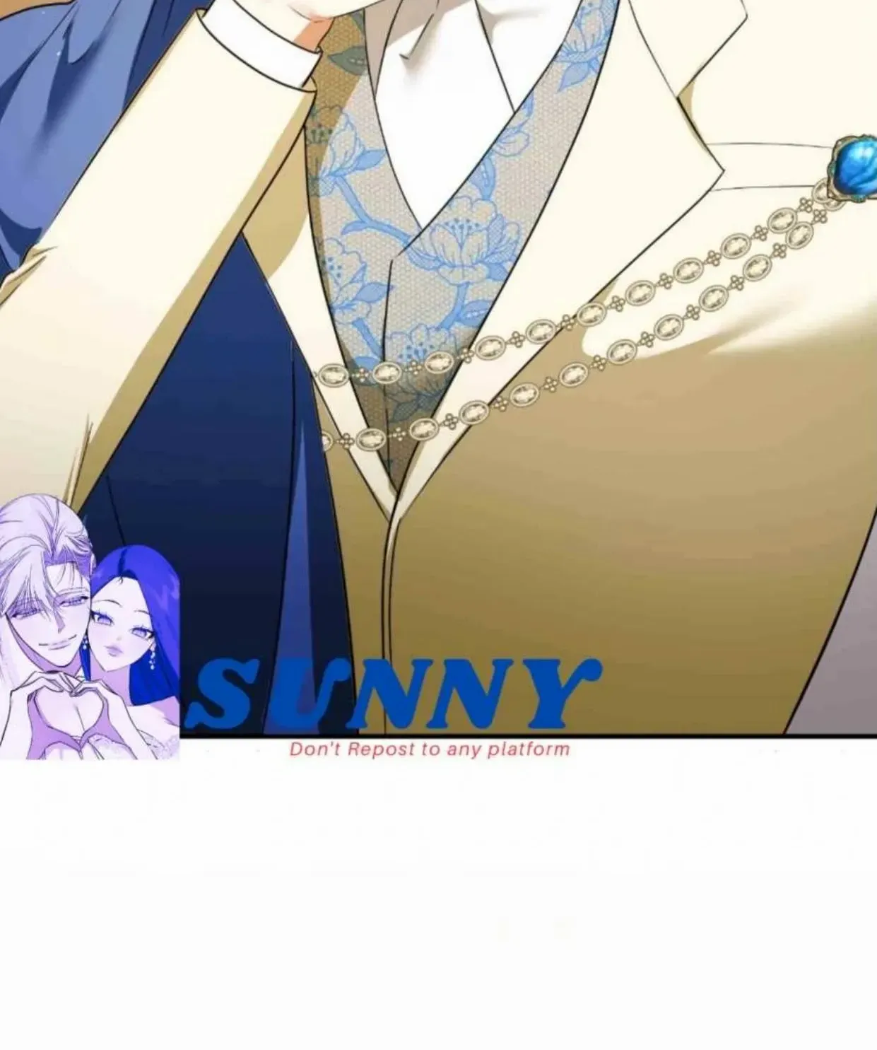 I Became My Son’s First Love Chapter 14 page 128 - 