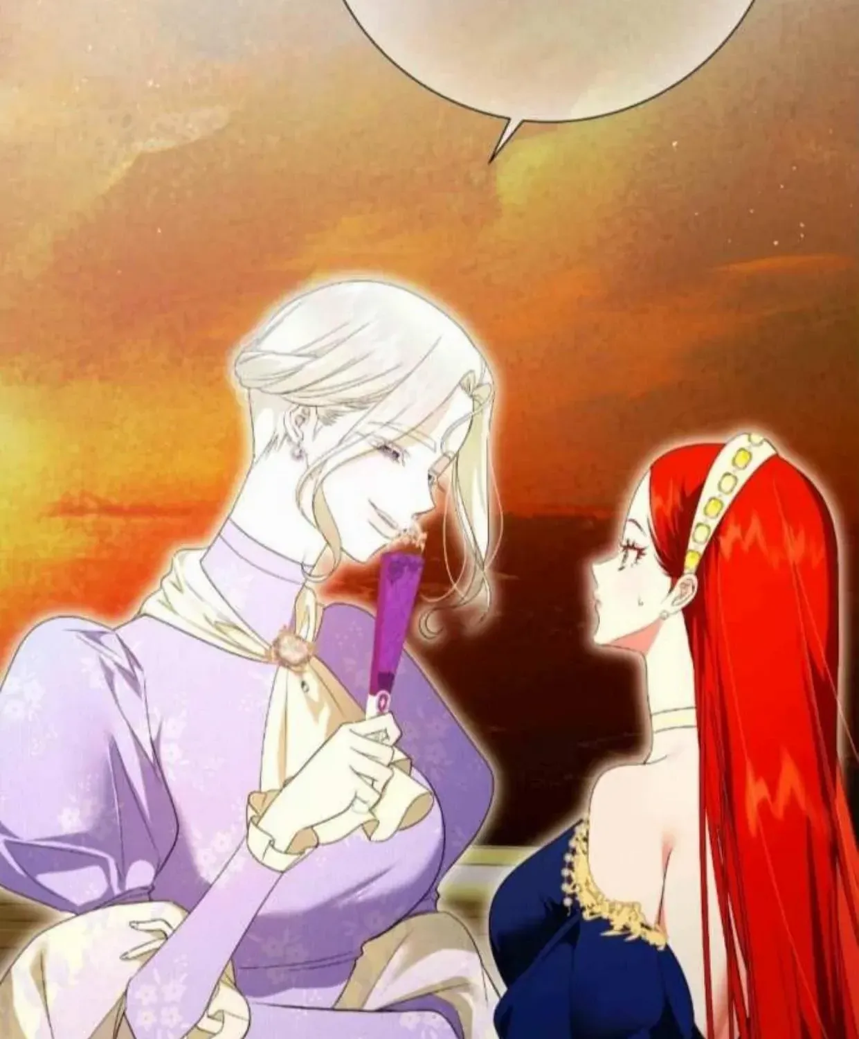 I Became My Son’s First Love Chapter 14 page 17 - 