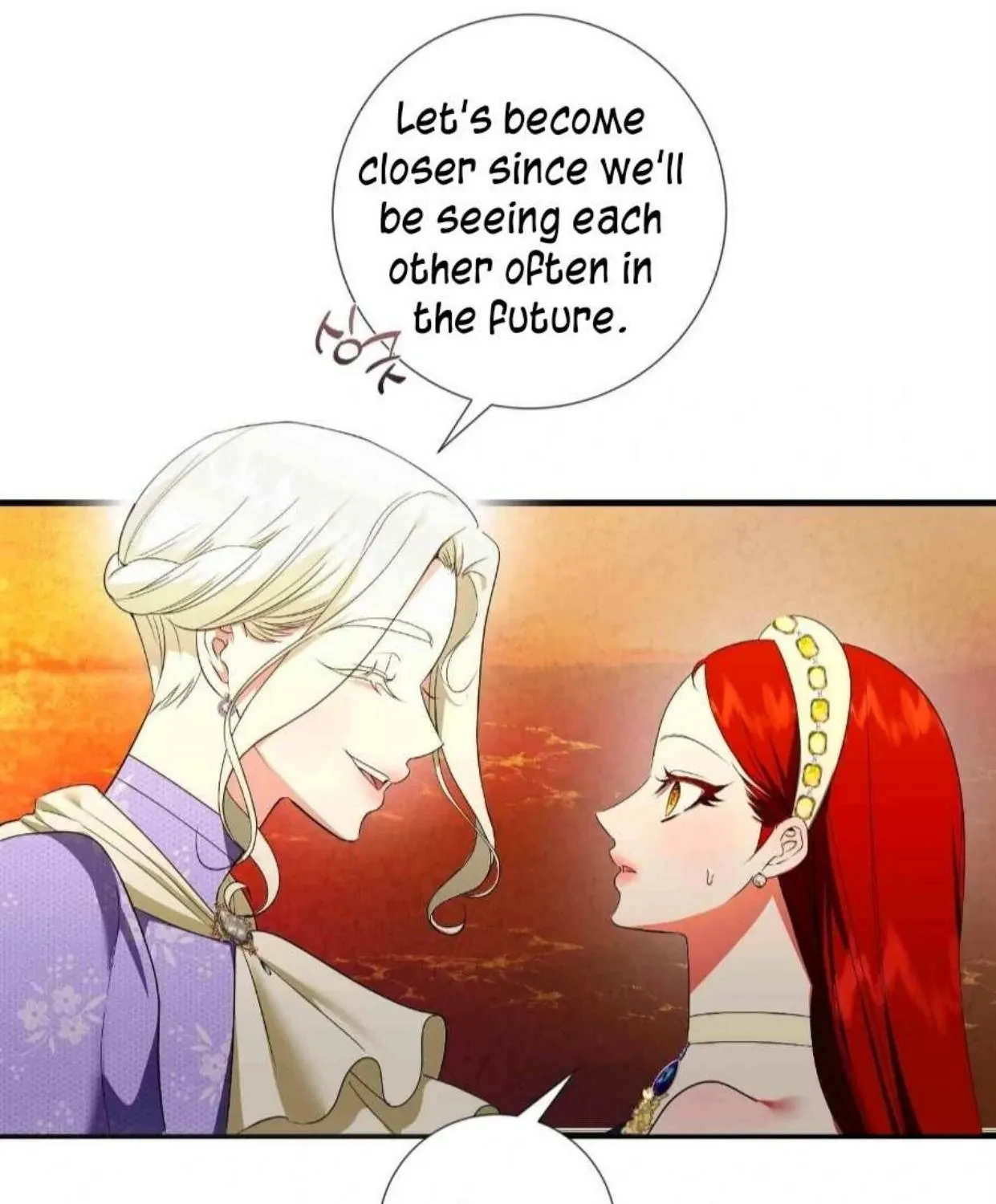 I Became My Son’s First Love Chapter 14 page 20 - 