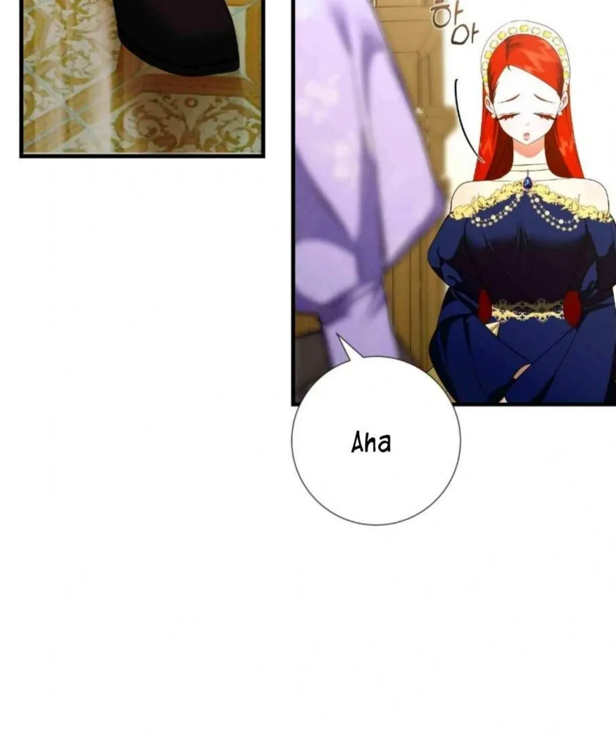 I Became My Son’s First Love Chapter 14 page 23 - 