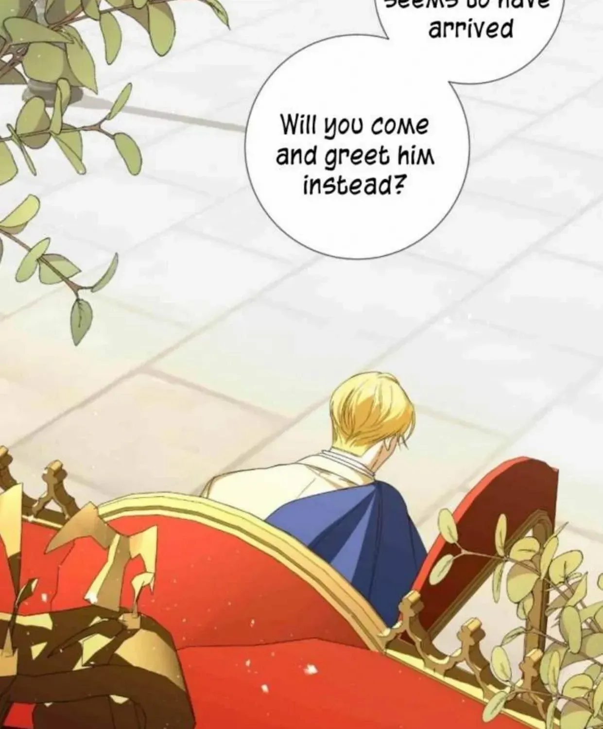 I Became My Son’s First Love Chapter 14 page 26 - 