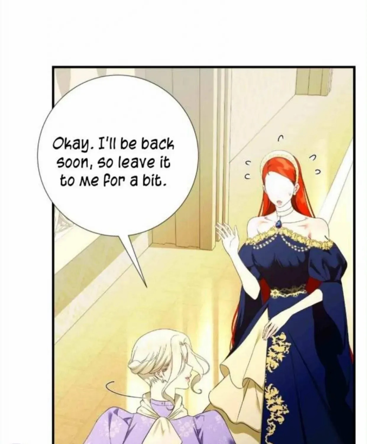 I Became My Son’s First Love Chapter 14 page 30 - 