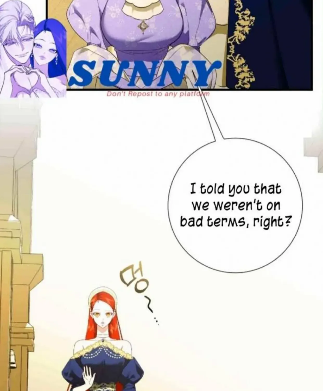 I Became My Son’s First Love Chapter 14 page 31 - 
