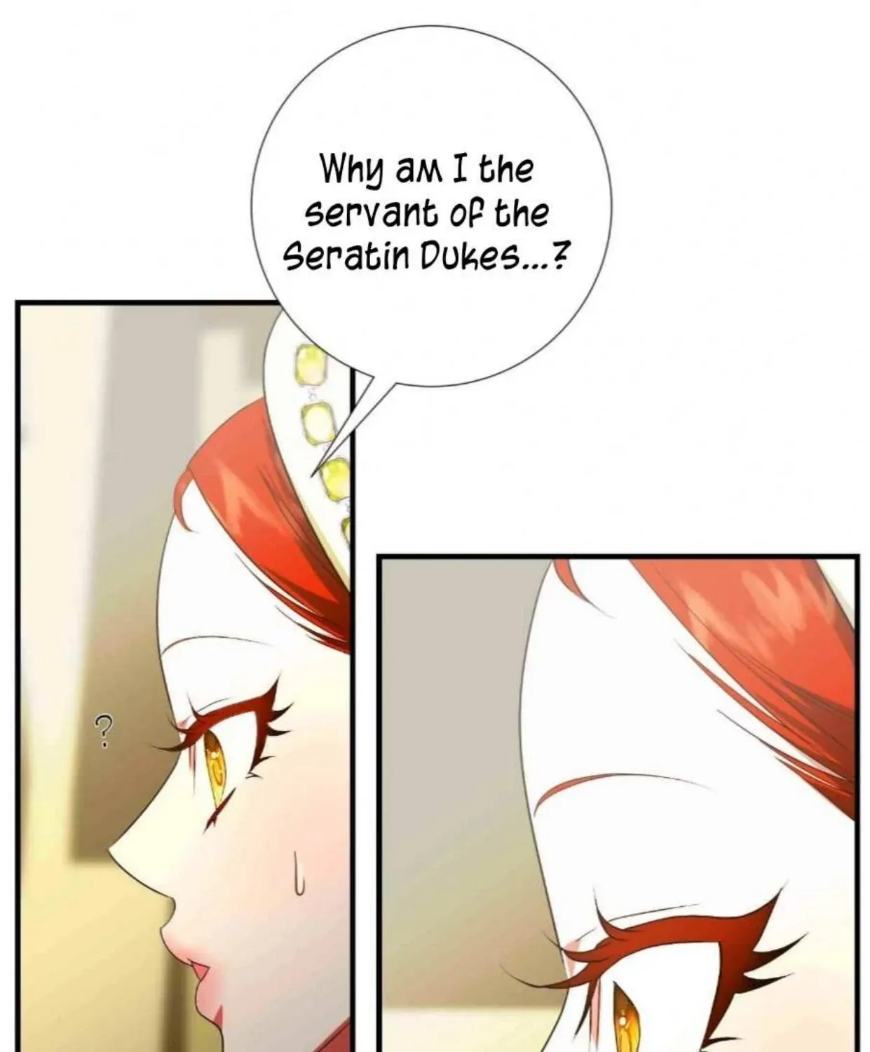 I Became My Son’s First Love Chapter 14 page 34 - 
