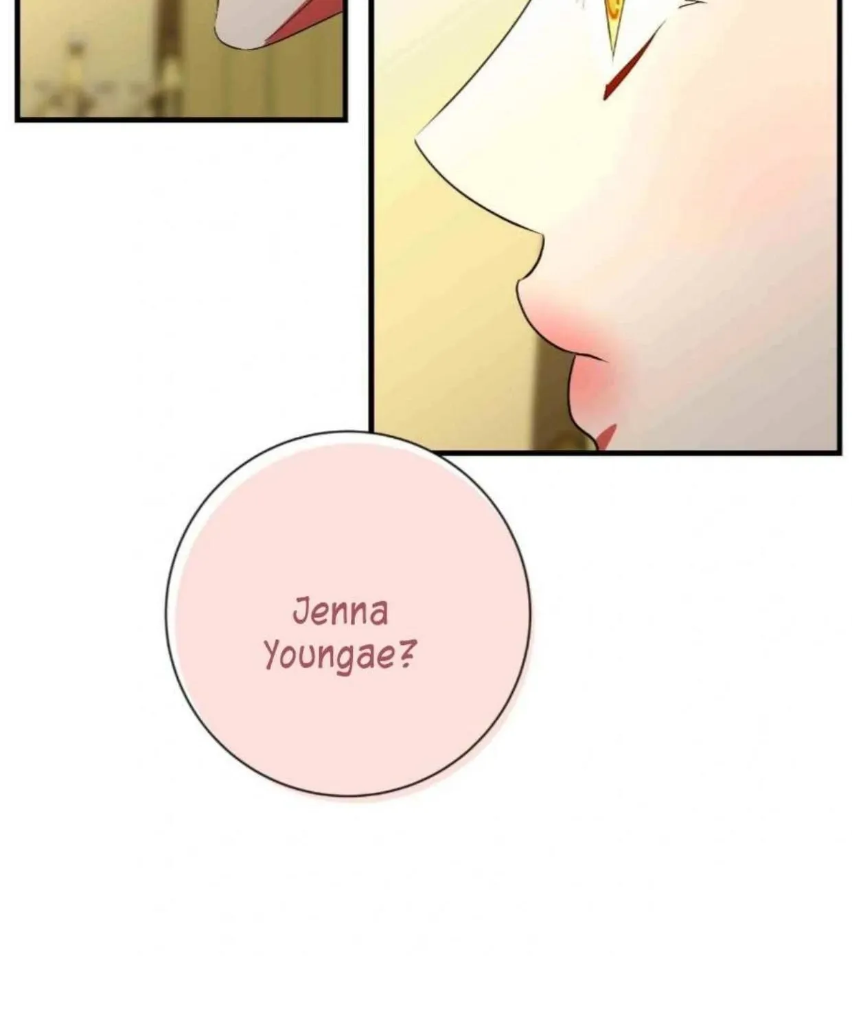 I Became My Son’s First Love Chapter 14 page 35 - 