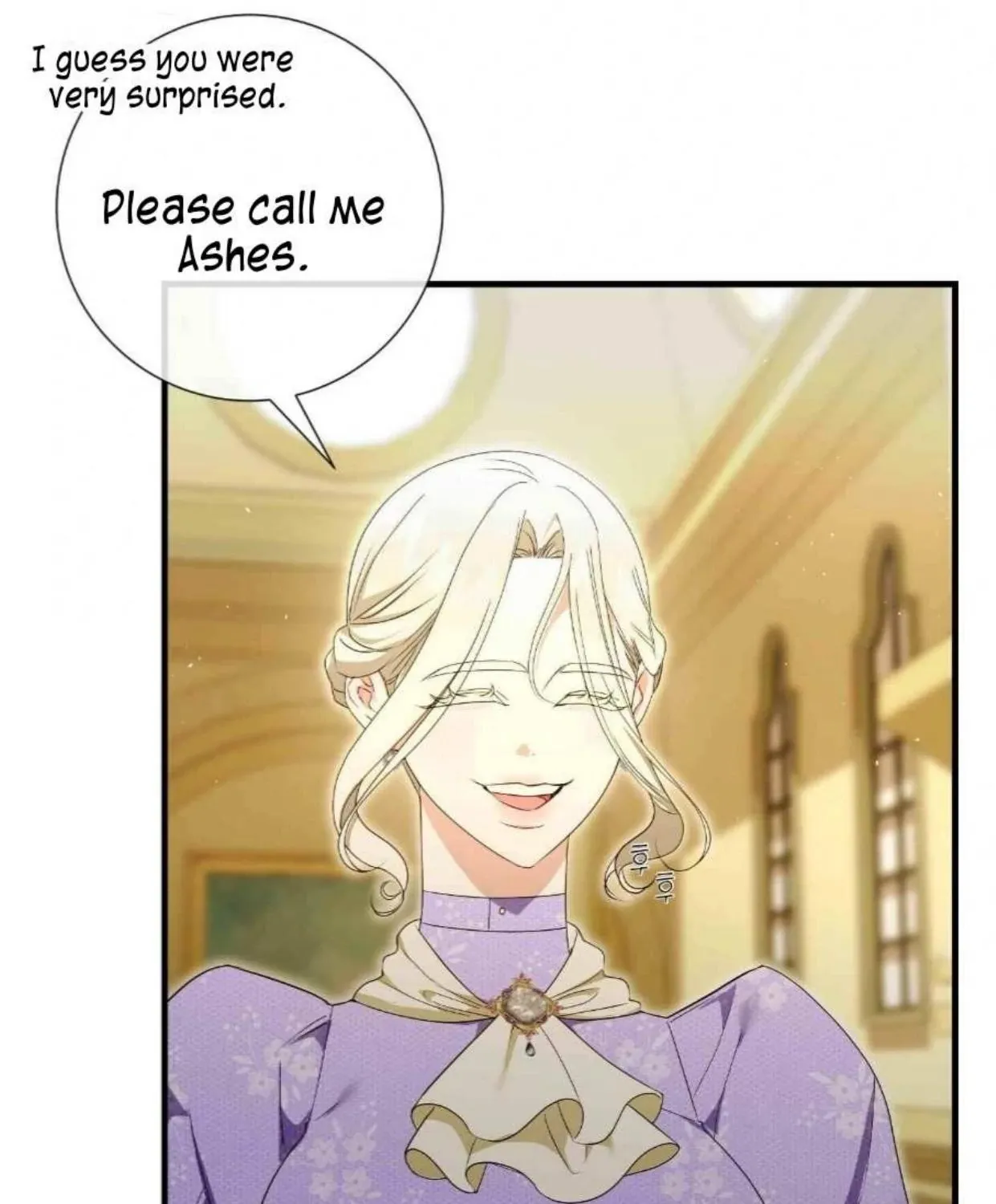 I Became My Son’s First Love Chapter 14 page 5 - 