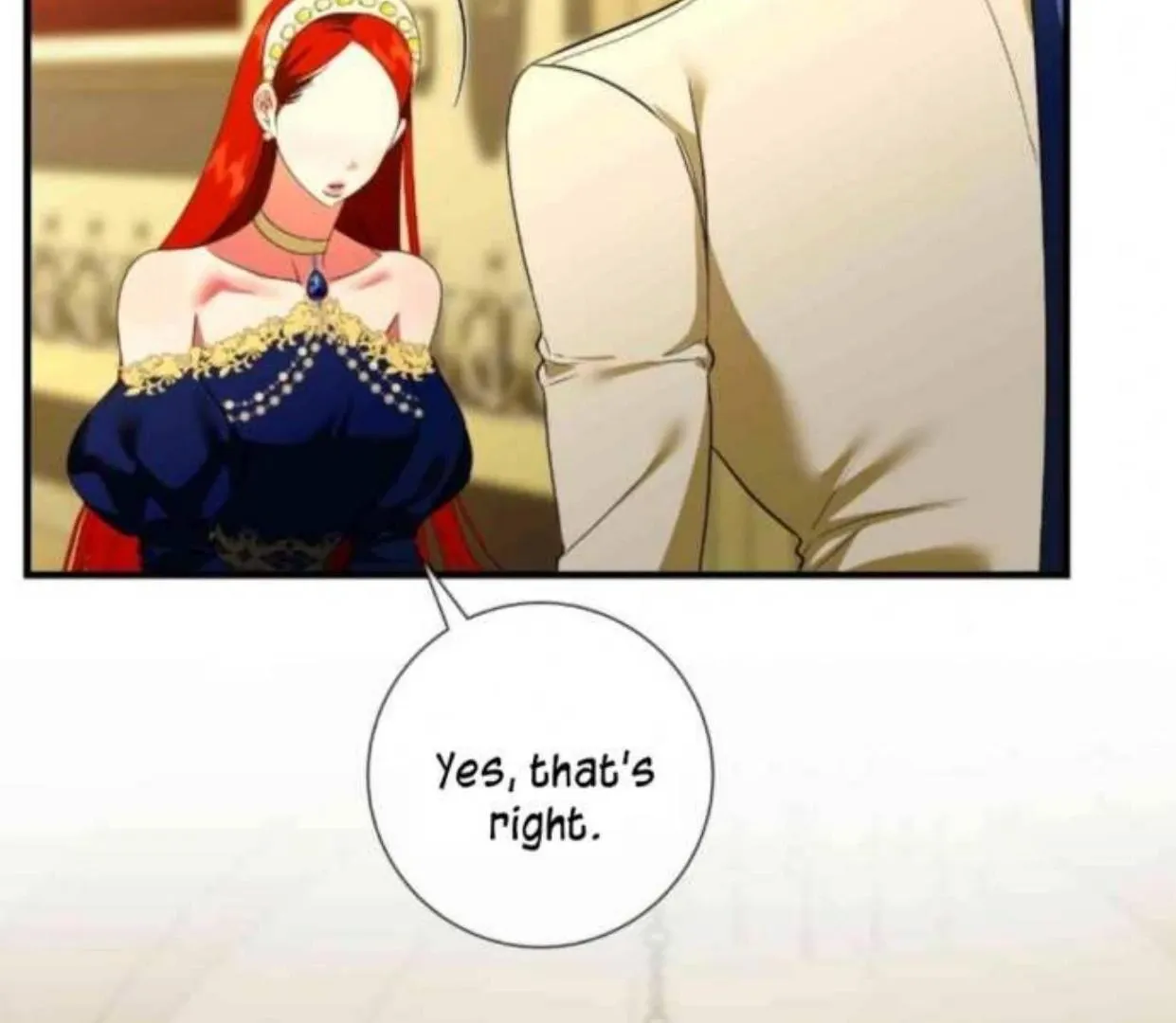 I Became My Son’s First Love Chapter 14 page 55 - 