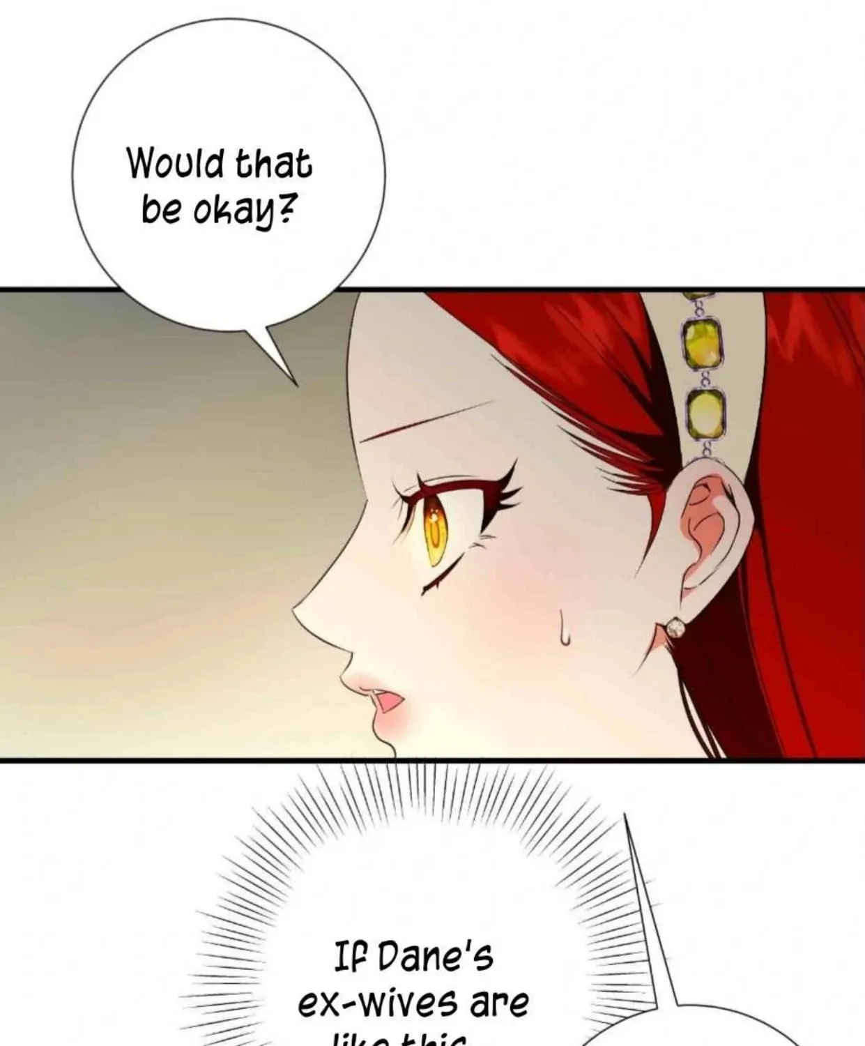 I Became My Son’s First Love Chapter 14 page 7 - 