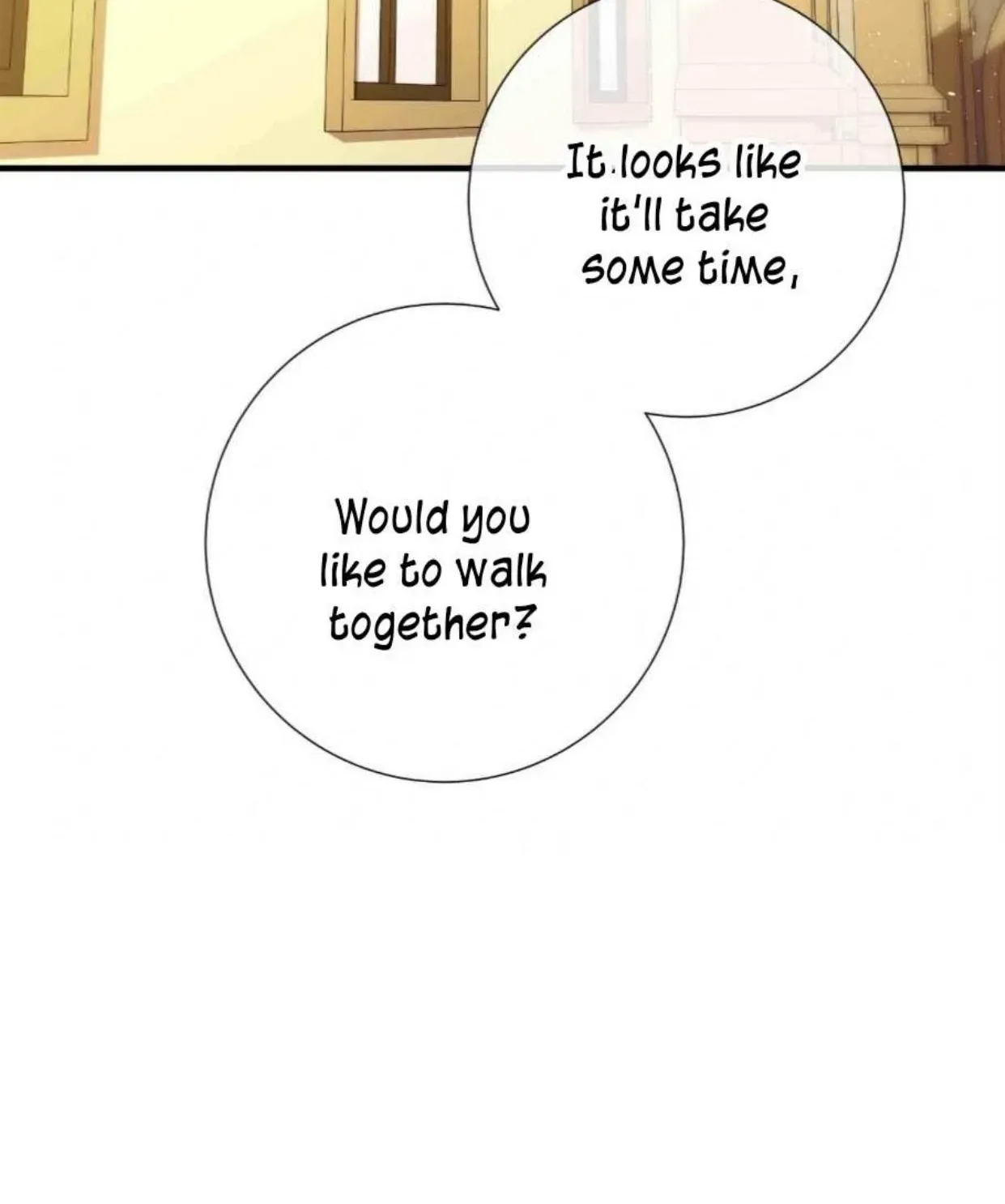 I Became My Son’s First Love Chapter 14 page 61 - 