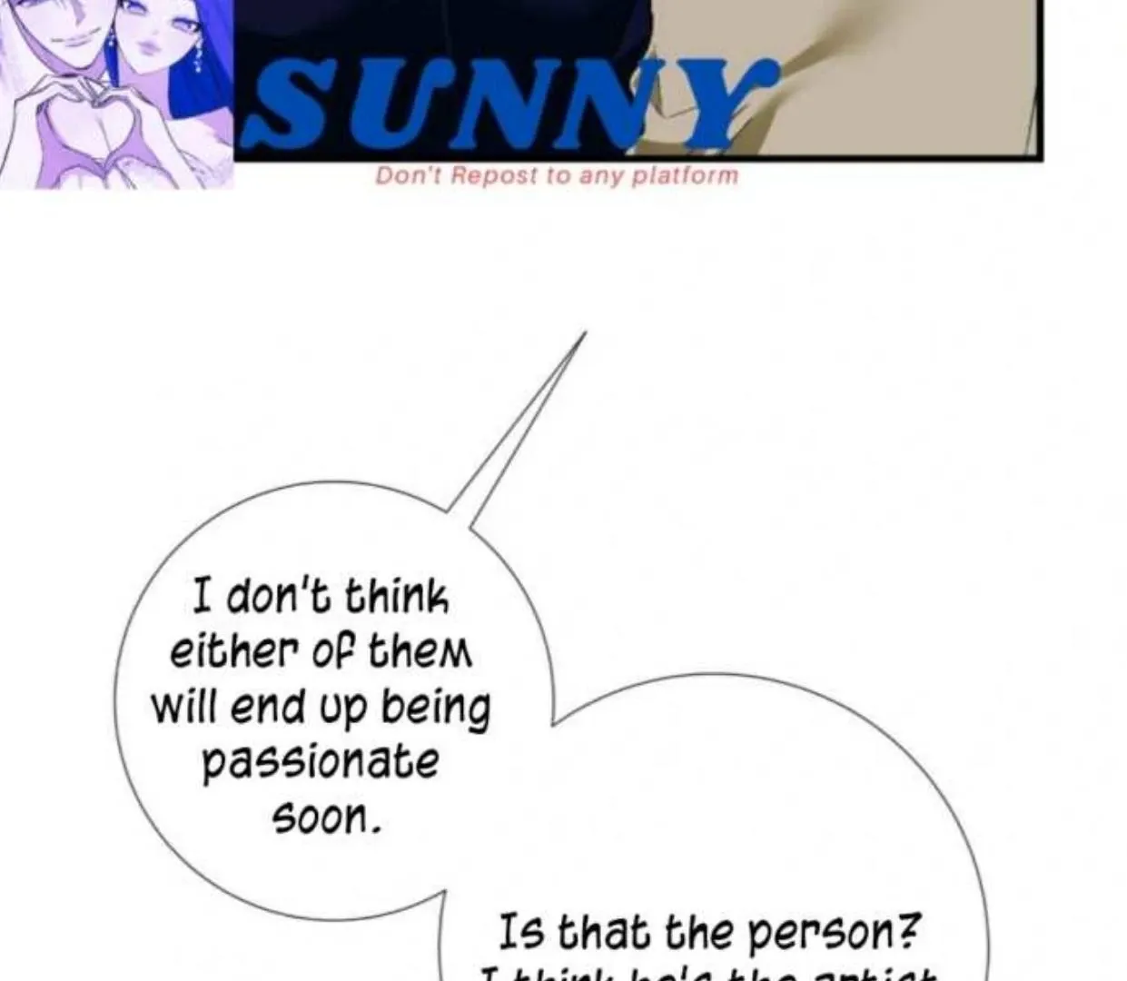 I Became My Son’s First Love Chapter 14 page 64 - 