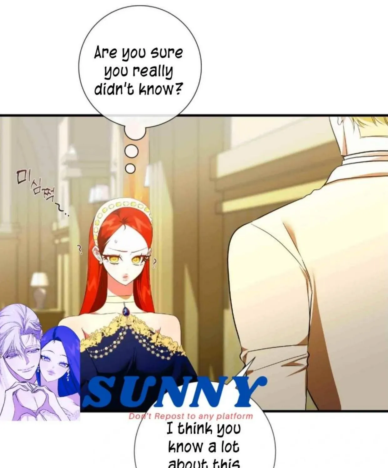 I Became My Son’s First Love Chapter 14 page 73 - 