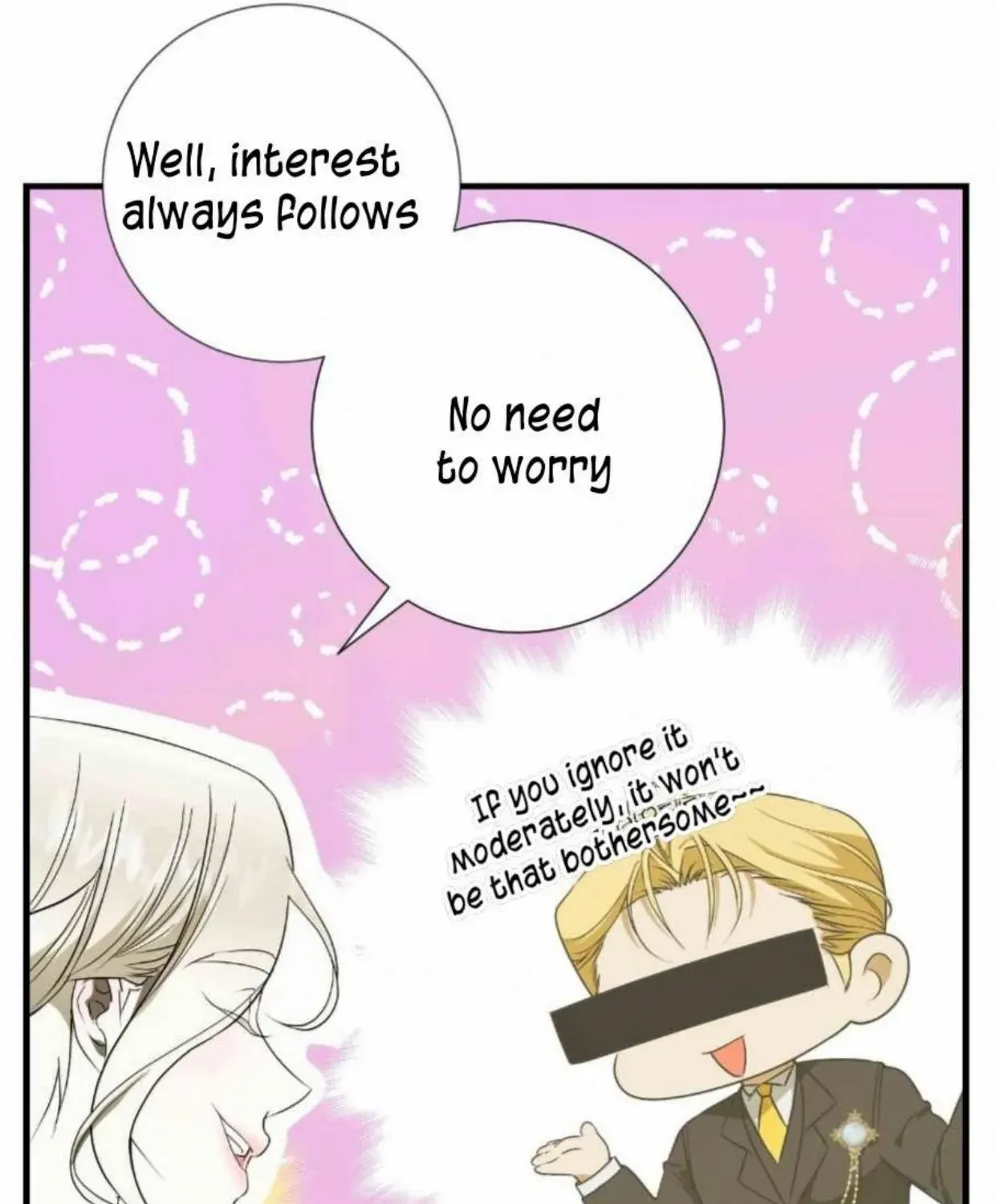 I Became My Son’s First Love Chapter 14 page 9 - 
