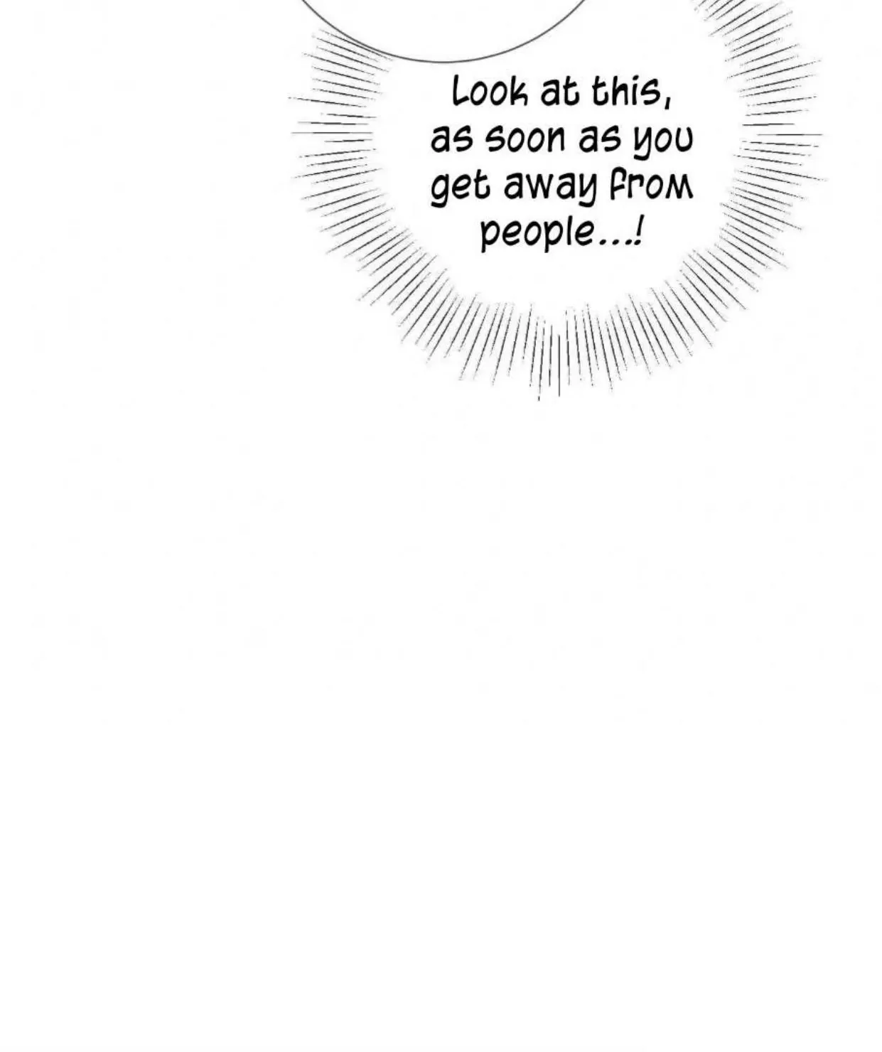 I Became My Son’s First Love Chapter 14 page 85 - 