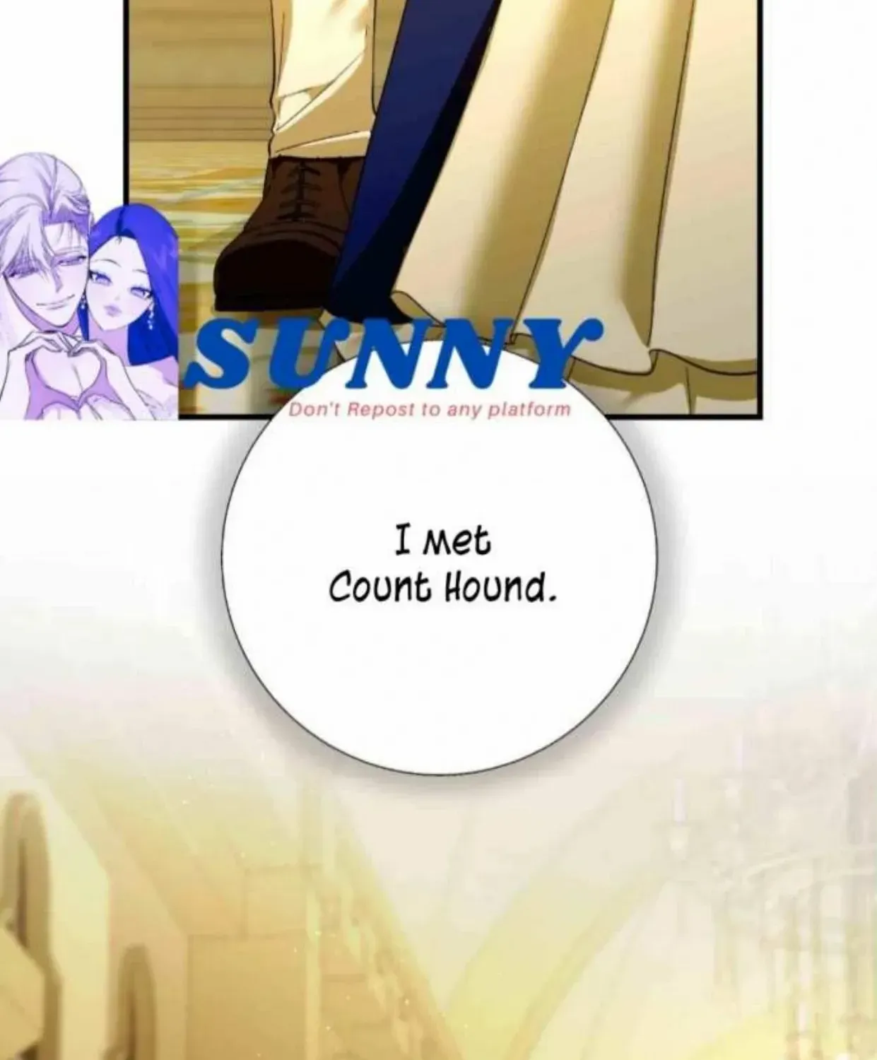 I Became My Son’s First Love Chapter 14 page 87 - 