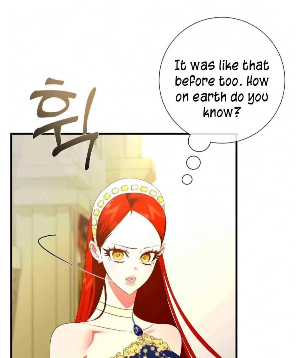 I Became My Son’s First Love Chapter 14 page 90 - 