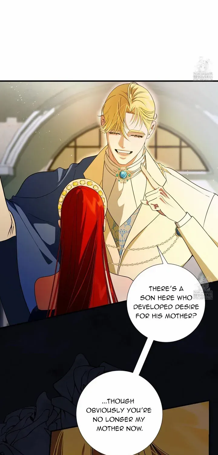 I Became My Son’s First Love Chapter 15 page 11 - 