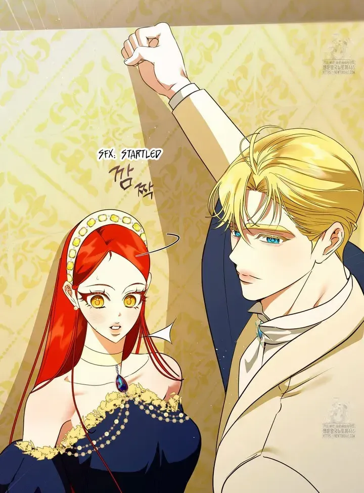 I Became My Son’s First Love Chapter 15 page 13 - 