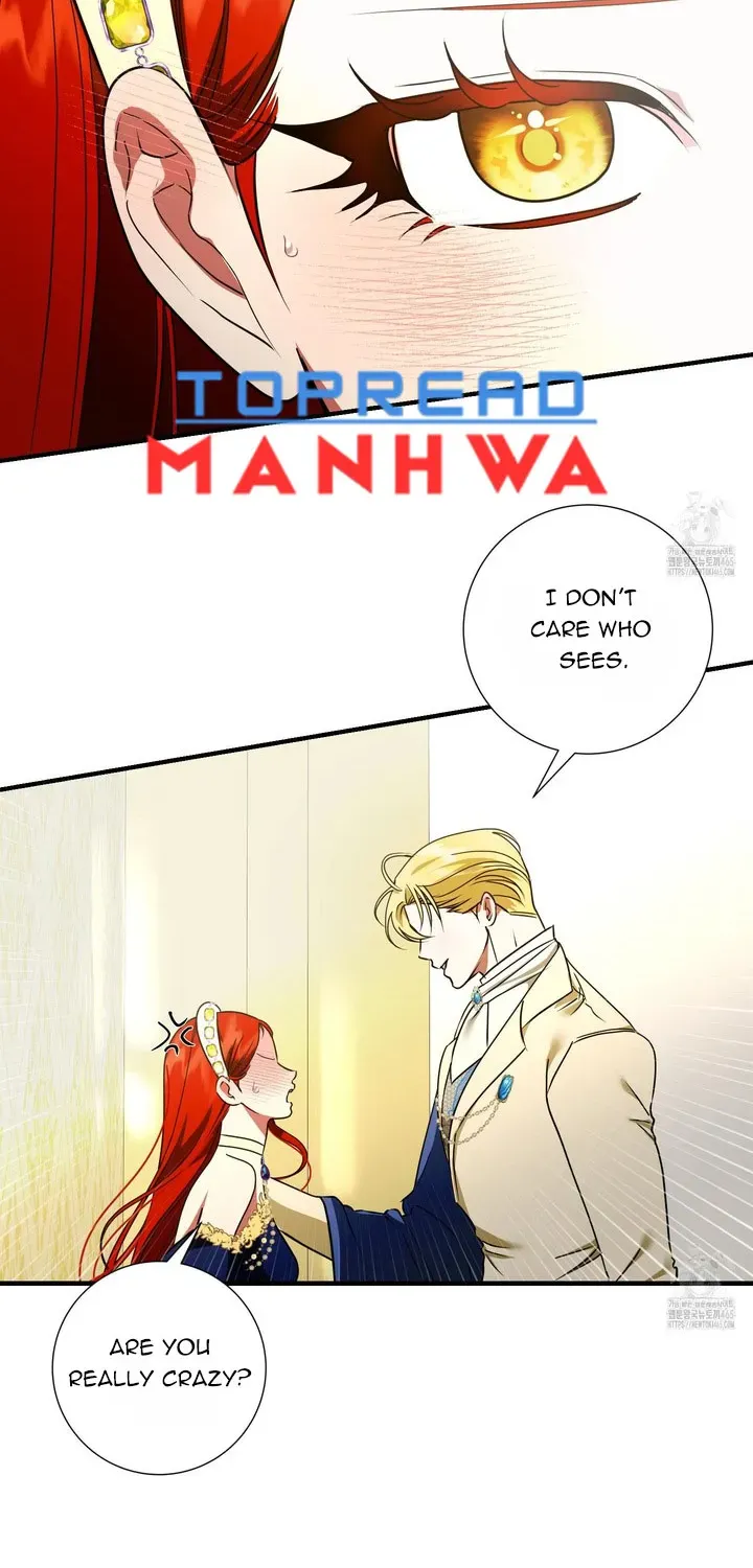 I Became My Son’s First Love Chapter 15 page 15 - 