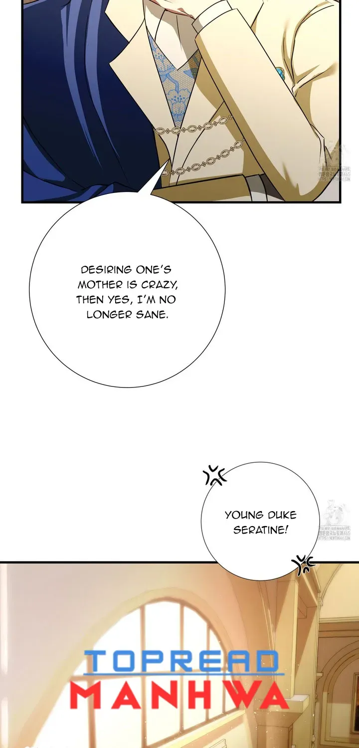 I Became My Son’s First Love Chapter 15 page 17 - 