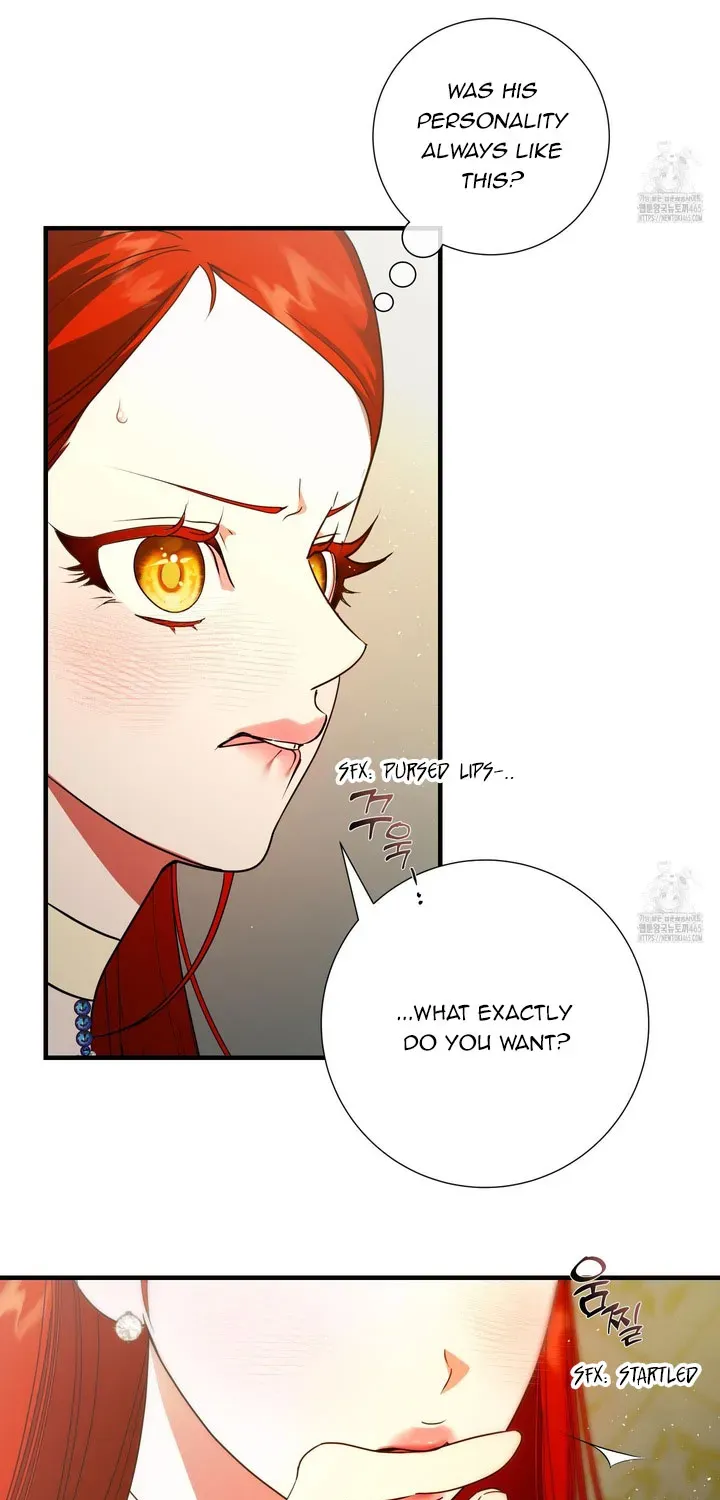 I Became My Son’s First Love Chapter 15 page 19 - 
