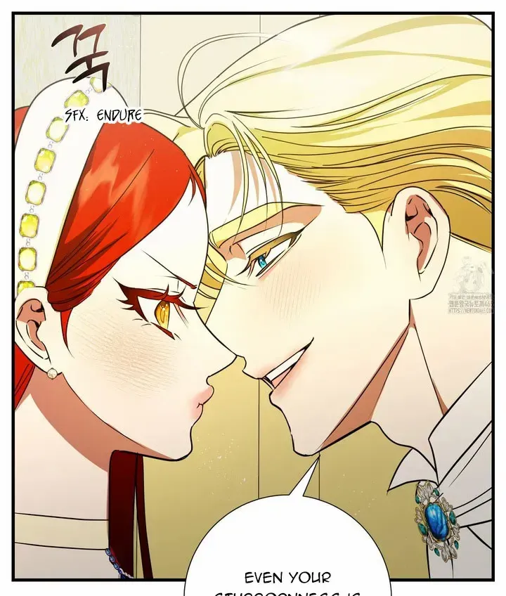 I Became My Son’s First Love Chapter 15 page 24 - 