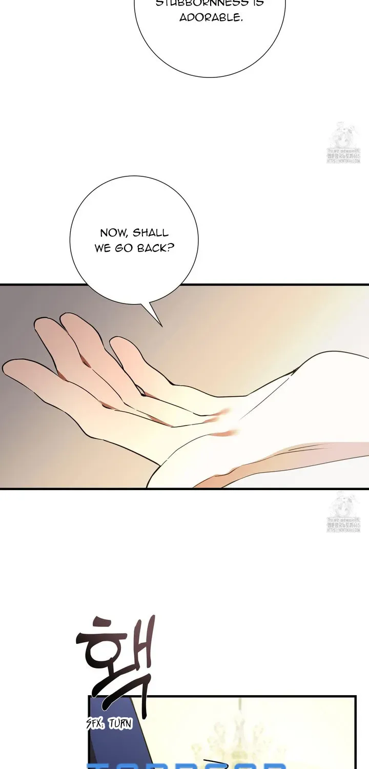 I Became My Son’s First Love Chapter 15 page 25 - 
