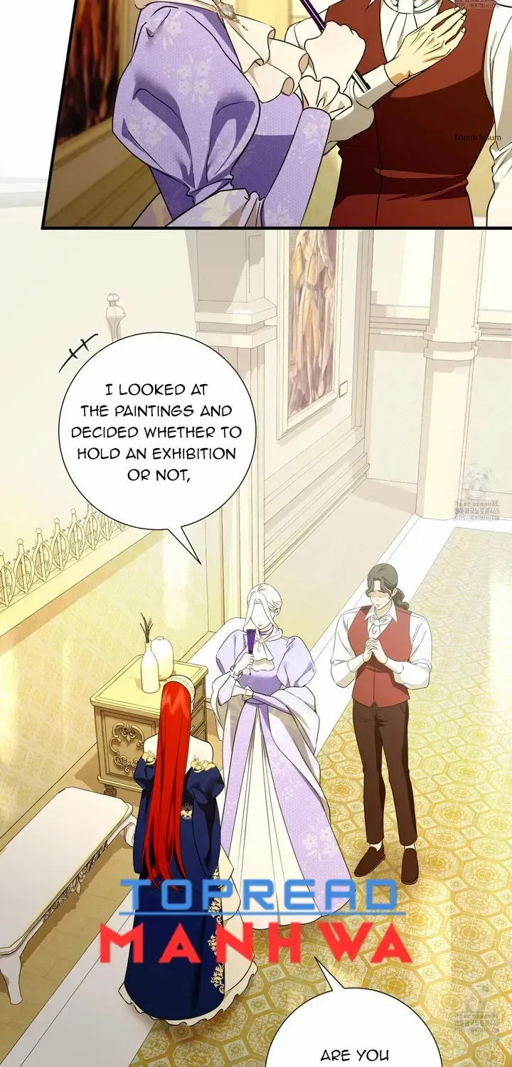 I Became My Son’s First Love Chapter 15 page 29 - 