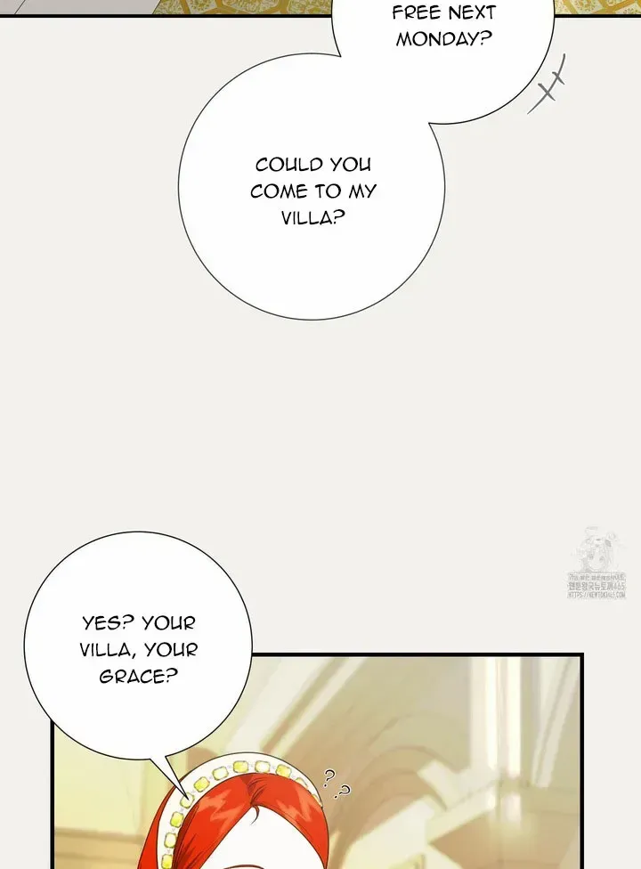 I Became My Son’s First Love Chapter 15 page 30 - 