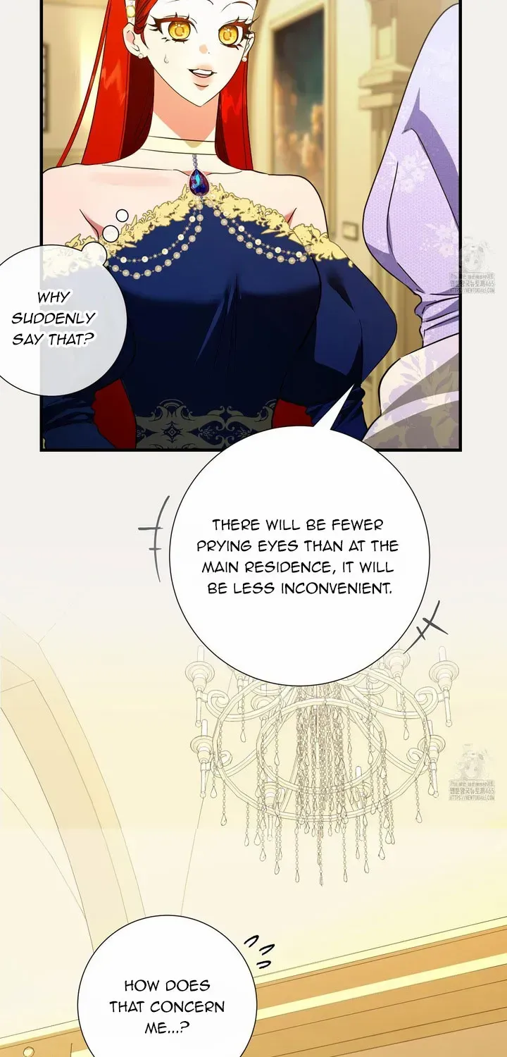 I Became My Son’s First Love Chapter 15 page 31 - 