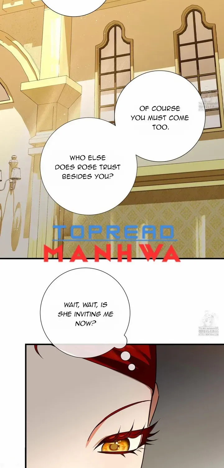 I Became My Son’s First Love Chapter 15 page 32 - 