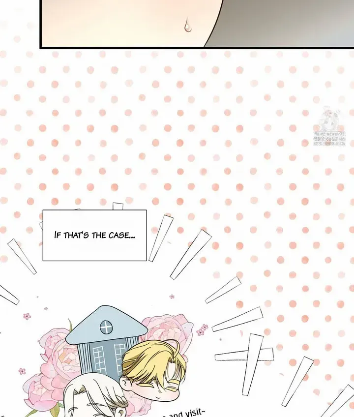 I Became My Son’s First Love Chapter 15 page 33 - 
