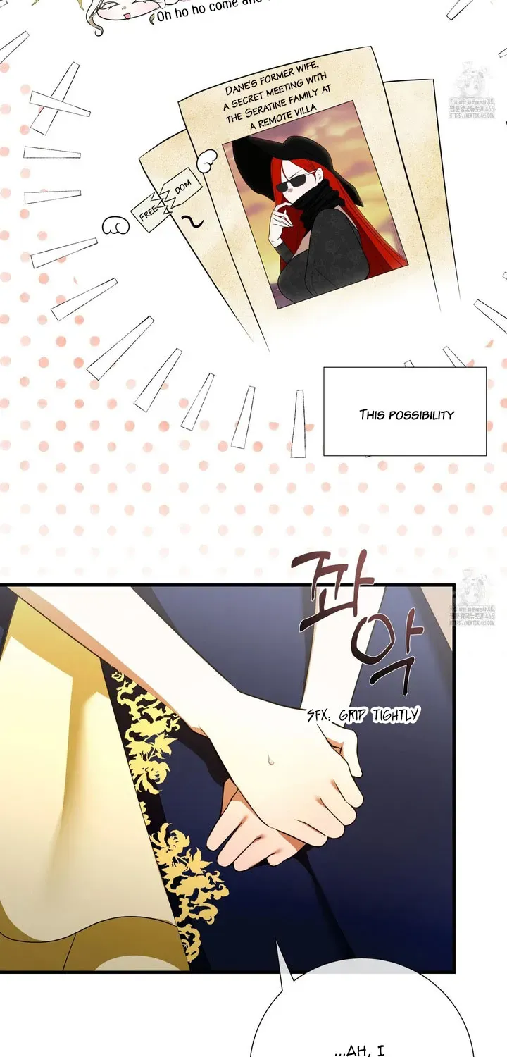 I Became My Son’s First Love Chapter 15 page 34 - 