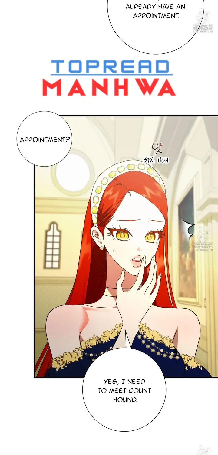I Became My Son’s First Love Chapter 15 page 35 - 