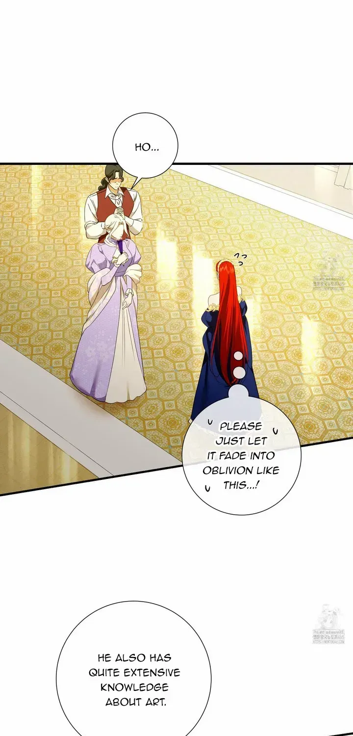 I Became My Son’s First Love Chapter 15 page 37 - 
