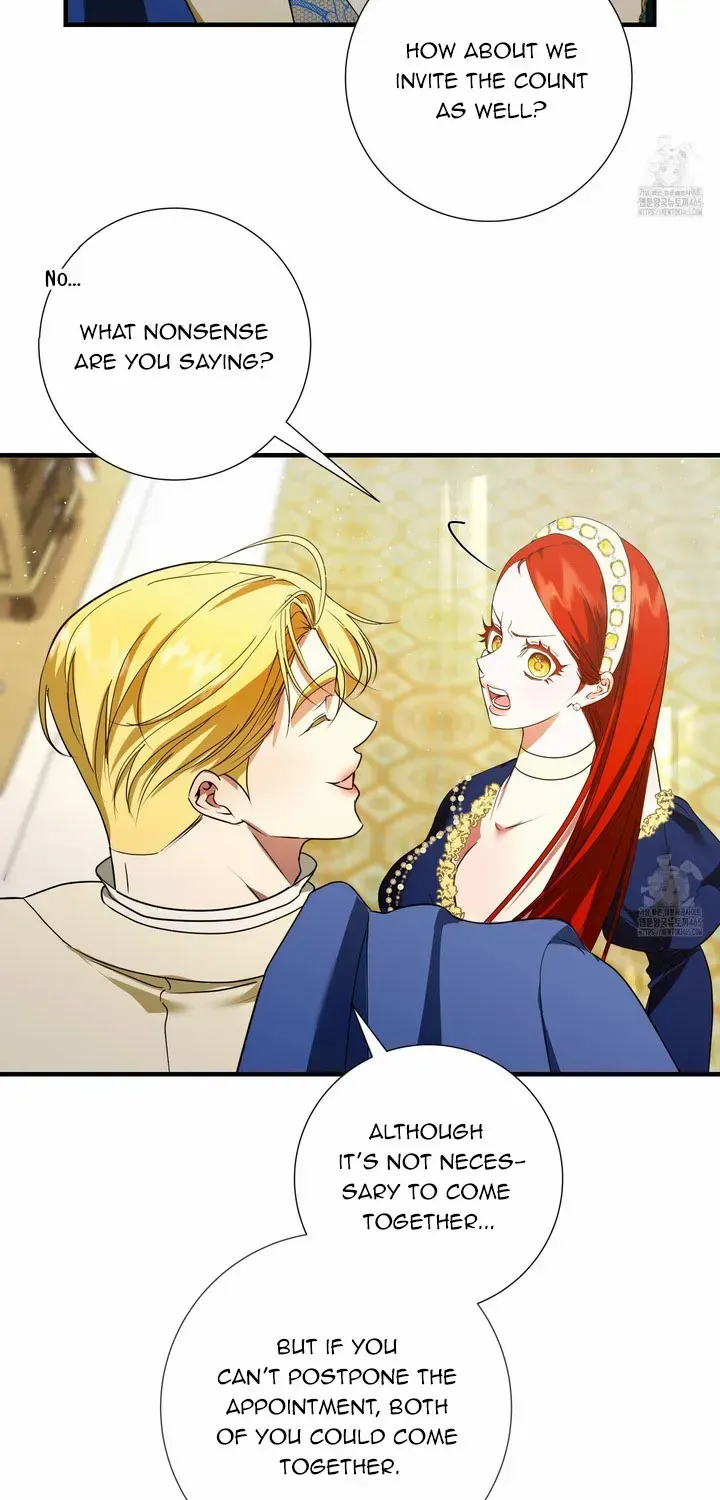 I Became My Son’s First Love Chapter 15 page 40 - 