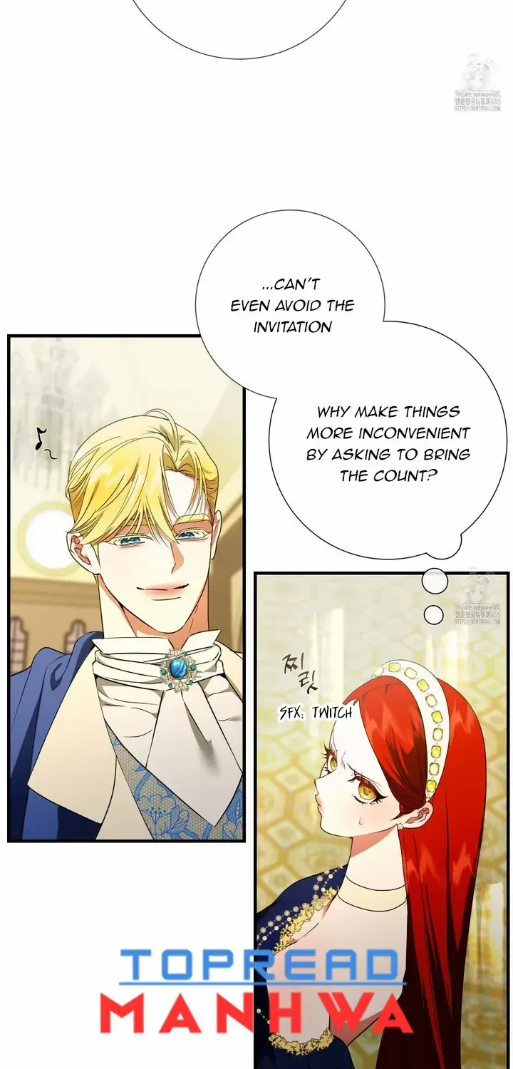 I Became My Son’s First Love Chapter 15 page 41 - 
