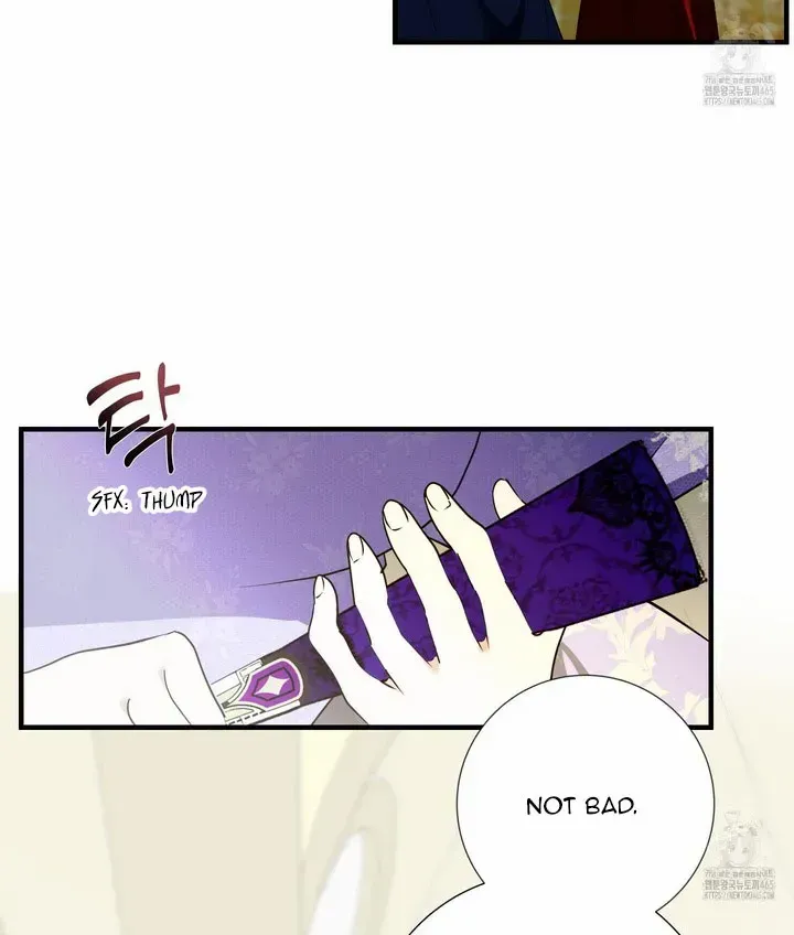 I Became My Son’s First Love Chapter 15 page 42 - 