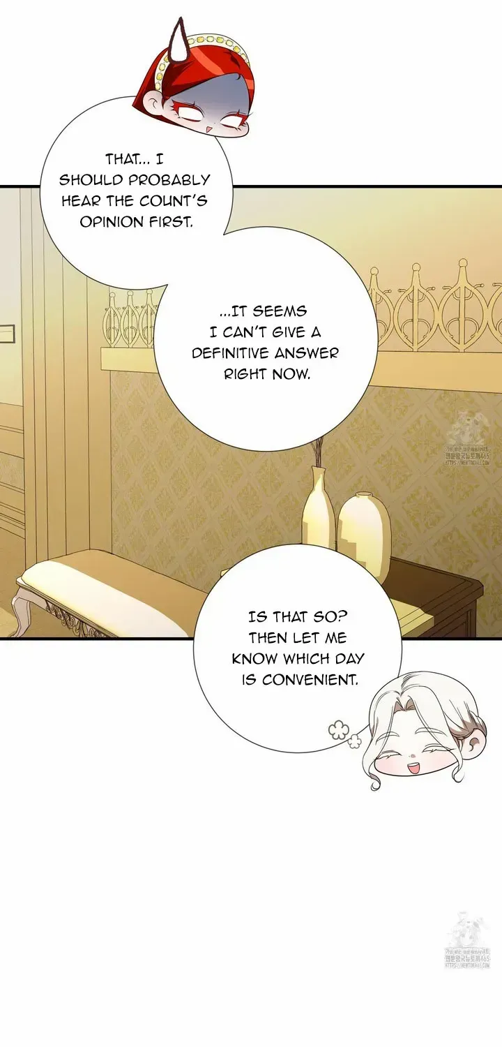 I Became My Son’s First Love Chapter 15 page 45 - 