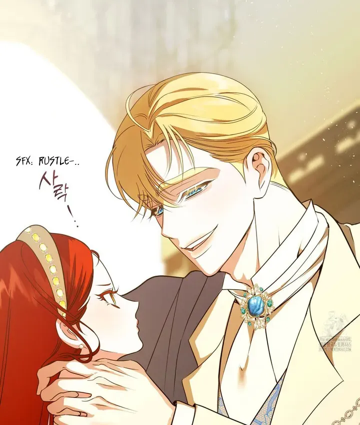 I Became My Son’s First Love Chapter 15 page 7 - 