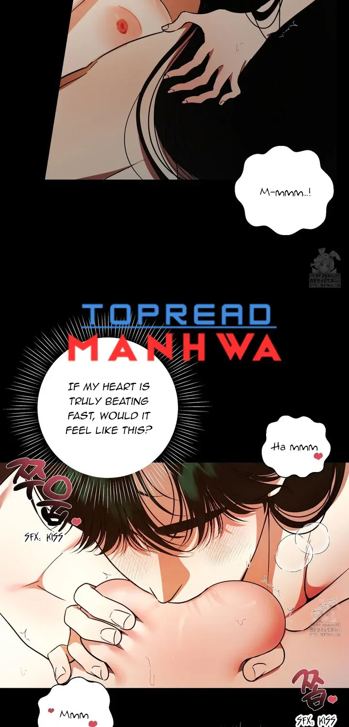 I Became My Son’s First Love Chapter 15 page 68 - 