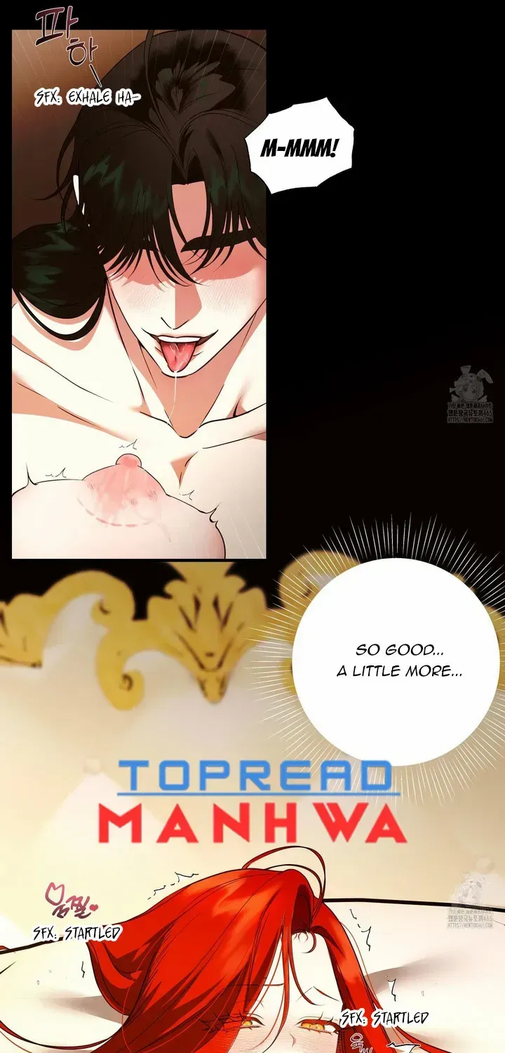 I Became My Son’s First Love Chapter 15 page 70 - 