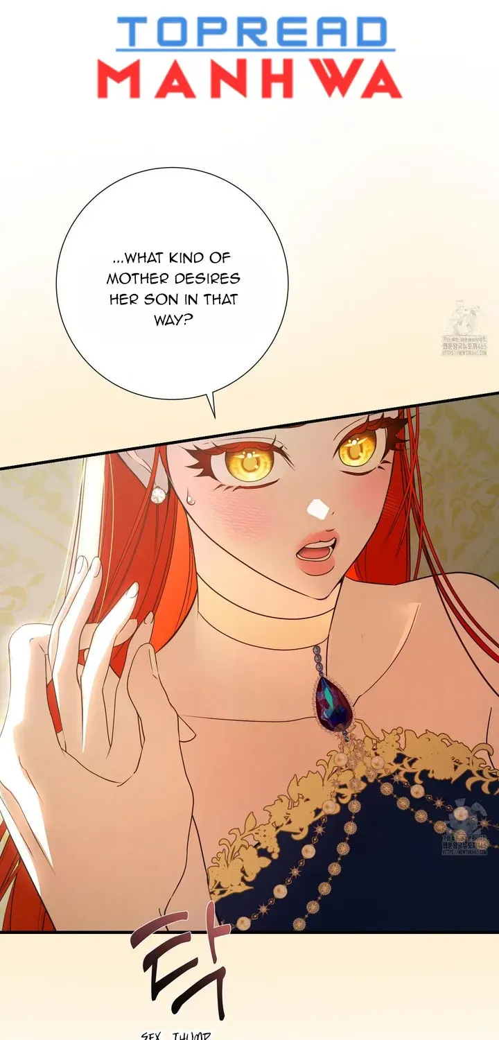 I Became My Son’s First Love Chapter 15 page 9 - 
