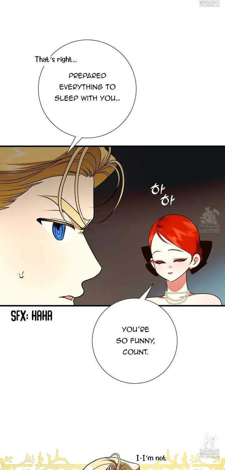 I Became My Son’s First Love Chapter 16 page 20 - 