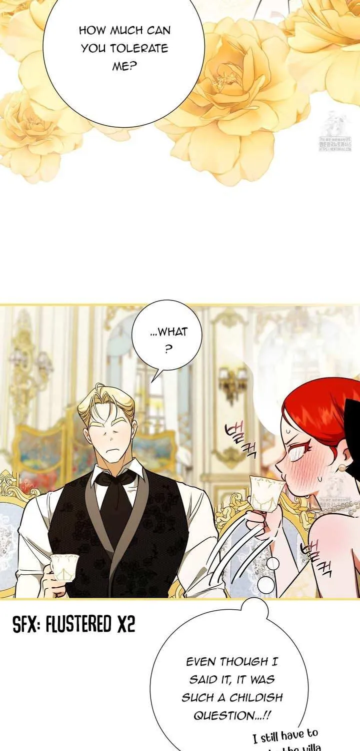 I Became My Son’s First Love Chapter 16 page 25 - 