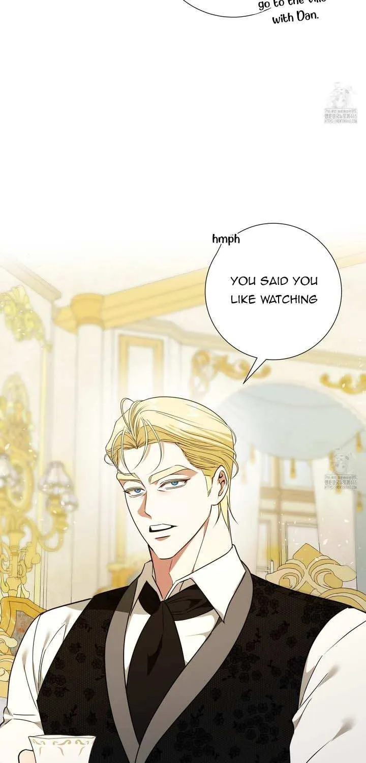 I Became My Son’s First Love Chapter 16 page 26 - 