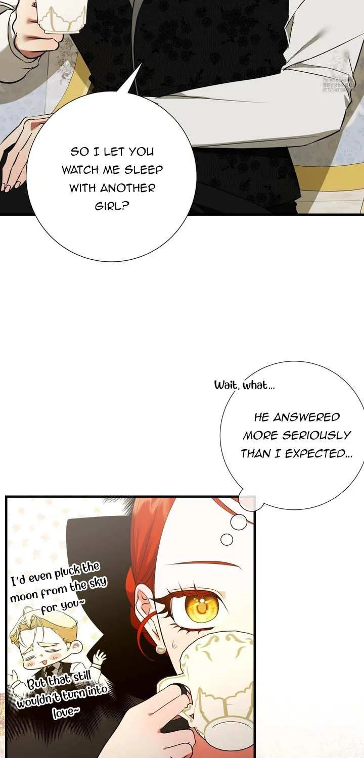 I Became My Son’s First Love Chapter 16 page 27 - 