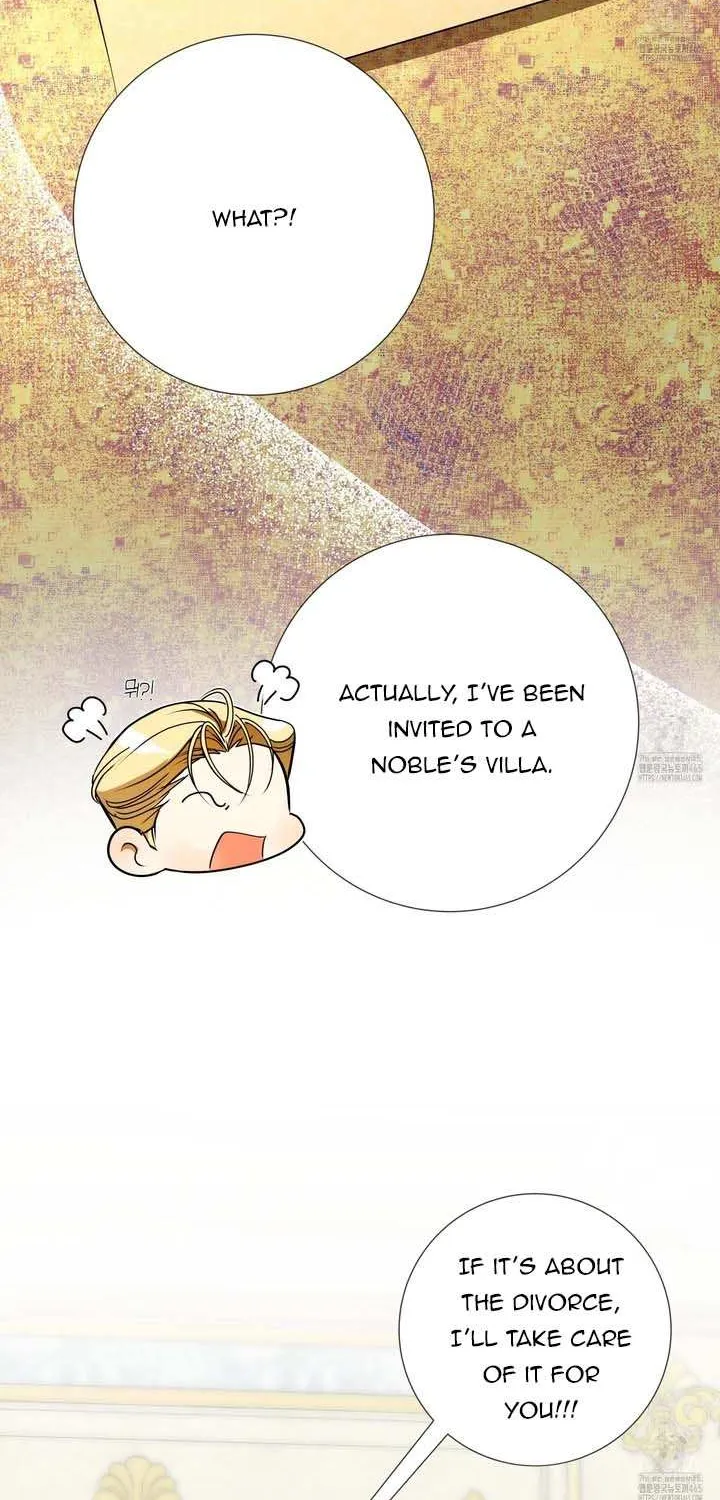 I Became My Son’s First Love Chapter 16 page 29 - 