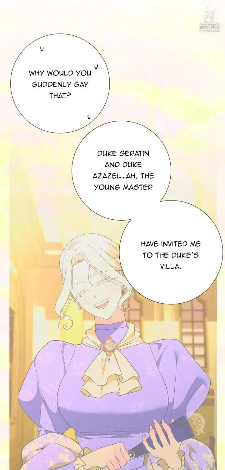 I Became My Son’s First Love Chapter 16 page 33 - 