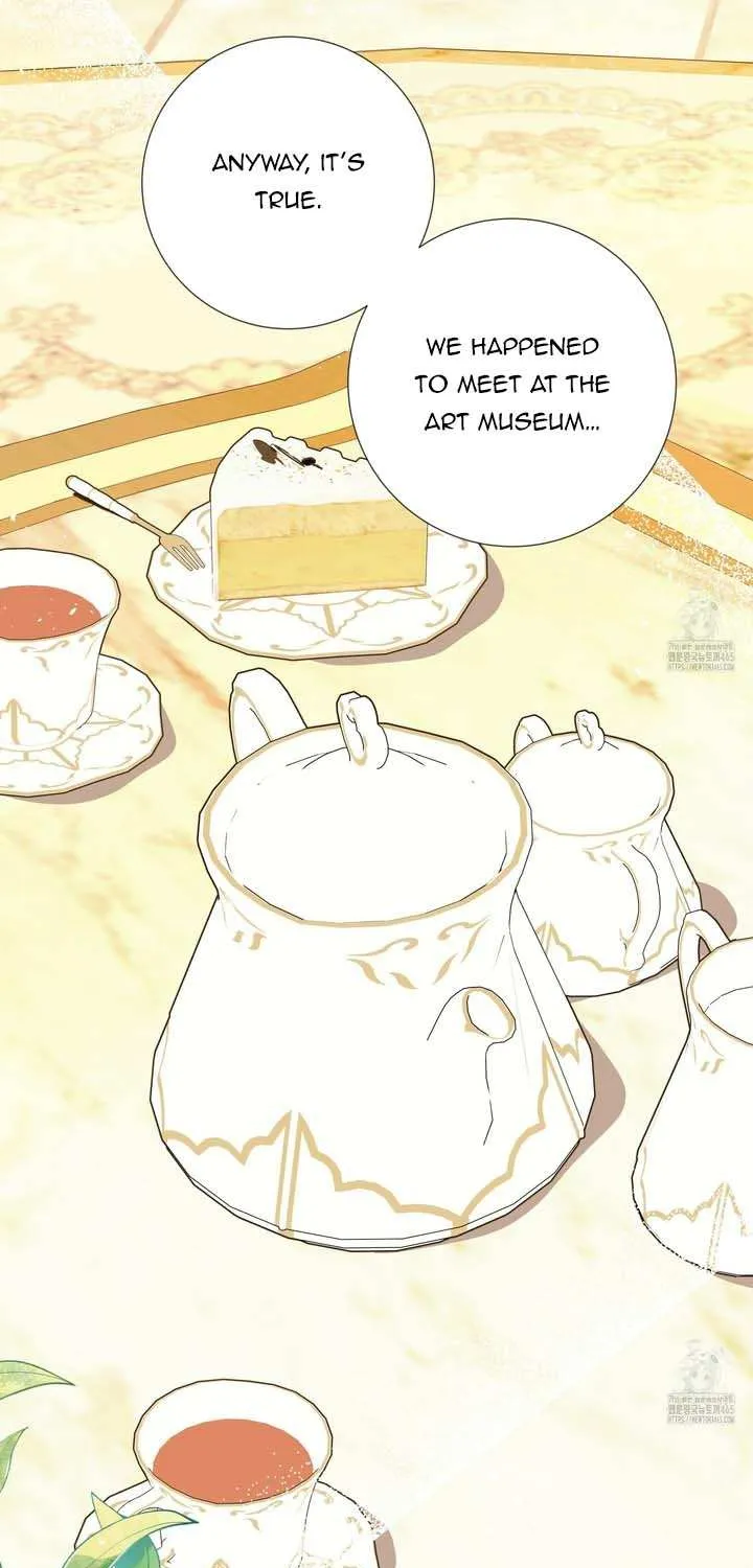 I Became My Son’s First Love Chapter 16 page 36 - 
