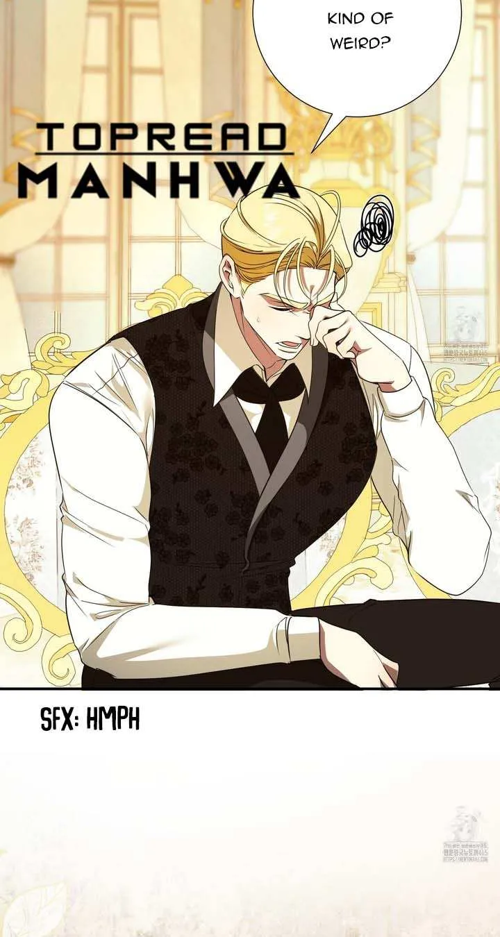 I Became My Son’s First Love Chapter 16 page 38 - 